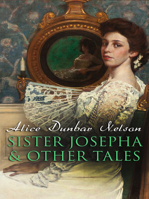 cover image of Sister Josepha & Other Tales